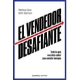 thumbnail image 1 of El vendedor desafiante, 1 of 2