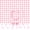 Pink White C, variant on Manfei Ribbon Bow Knot Quilt Full,Alphabet J Design Full Bedspread Sets,3-Piece,1 Coverlet and 2 Pillowcases