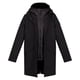 thumbnail image 1 of Regatta - Chaqueta Impermeable Giovanna Fletcher Collection Brentley para Mujer (Negro) Regatta UTRG8303_black, 1 of 6