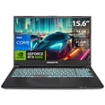 thumbnail image 1 of Laptop Gamer Gigabyte G5 KF Intel Core i7 12650H RAM 16GB DDR4 SSD 512GB Pantalla 15.6' LED NVIDIA GeForce RTX 4060, 1 of 4