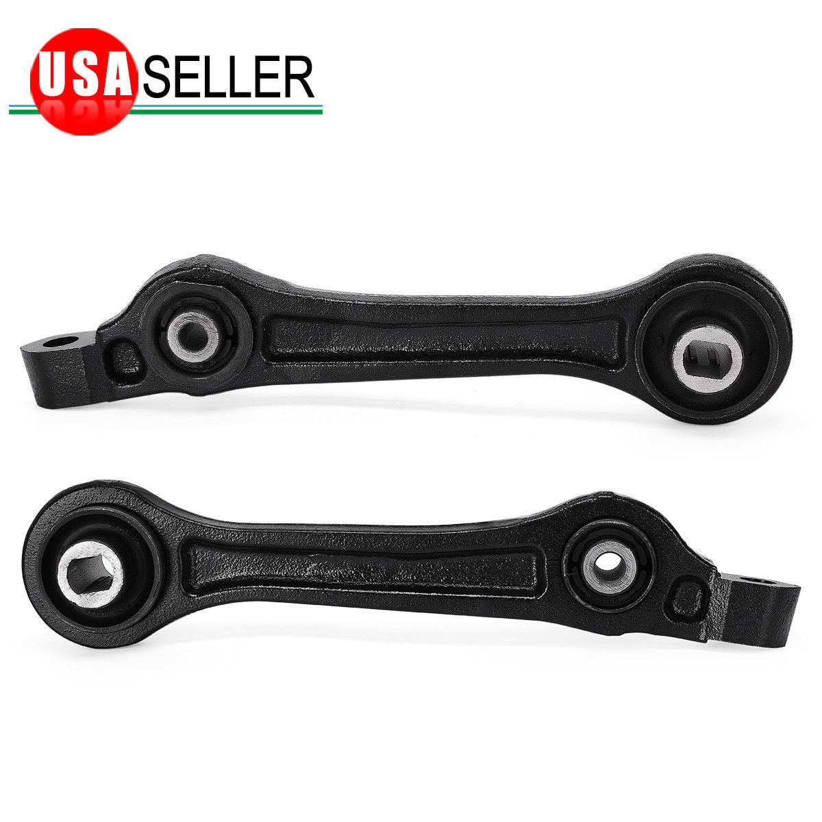 Front Upper And Lower Suspension Control Arm Pair For Chrysler 300 Dodge Charger