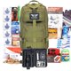thumbnail image 1 of Kit de Supervivencia Stealth Angel 2 Personas 72 Horas Verde, 1 of 6