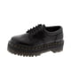 thumbnail image 1 of Zapatos Dr. Martens 8053 Quad 5-Ojetes Negro Pulido Liso, 1 of 2