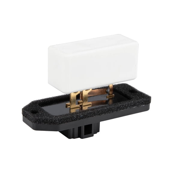 ISA Blower Motor Control Module / Resistor for 2000-2004 Jeep Grand Cherokee l6 4.0L Replacement for 5014212AA RU368