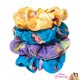 thumbnail image 5 of Coleteros de pelo LUV HER Disney Princess para niñas a partir de 3 años, paquete de 4, 5 of 6