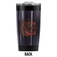 thumbnail image 2 of Harry Potter Celestial Nomad Gryffindor Stainless Steel Tumbler 20 oz Coffee Travel Mug/Cup, Vacuum Insulated & Double Wall with Leakproof Sliding Lid | Great for Hot Drinks and Cold Beverages, 2 of 7
