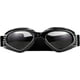 thumbnail image 2 of Gafas para perros, mascotas y cachorros, protección UV y a prueba de viento., 2 of 5