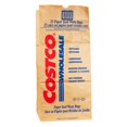 thumbnail image 1 of Bolsa para césped y hojas Duro Bag, 30 galones, 2 capas, 25 unidades, 1 of 6