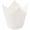White, variant on 200 Pack Tulip Liners for Baking Large Size Greaseproof Cupcake Wrappers, Food Grade Parchment Paper Baking Cups for Weddings Birthday Christmas Anniversaries Party Supplies 2x3.2 Inch