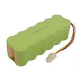 thumbnail image 3 of Replacement Battery for Samsung Navibot SR8898,Navibot SR8990,Navibot VCR8730,Navibot VCR8750,Navibot VCR8824,Navibot VCR8825,Navibot VCR8830,Navibot VCR8843,3000mAh/14.4V, 3 of 5