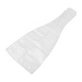 thumbnail image 3 of MasteelfCA Practical Bass Guitar Cover Dustproof Waterproof Transparent Frosted Cover, 3 of 7