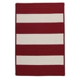 thumbnail image 1 of Colonial Mills SG74R022X034S 22 x 34 in. Pershing Doormats, Red, 1 of 1
