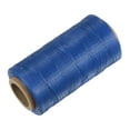 thumbnail image 3 of Upholstery Sewing Thread 284 Yards 260m Polyester String, Colorful Blue, 3 of 6