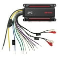 thumbnail image 3 of JVC KS-DR2004D drvn DR Series 600-Watt-Max 4-Channel Compact Marine/Powersports Class D Amp, 3 of 8