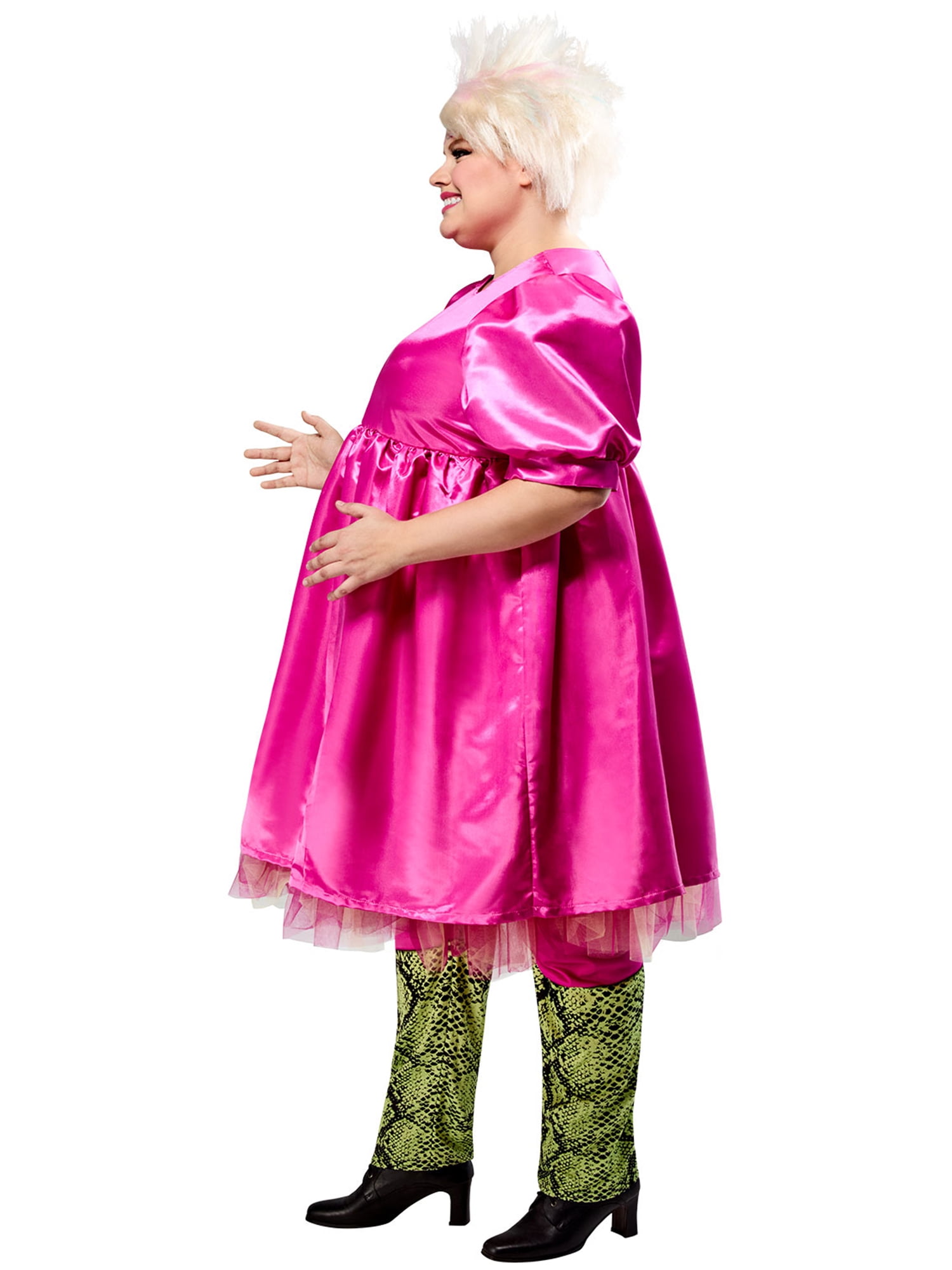 Barbie Movie Weird Barbie Costume for Adults by Rubies, Women's