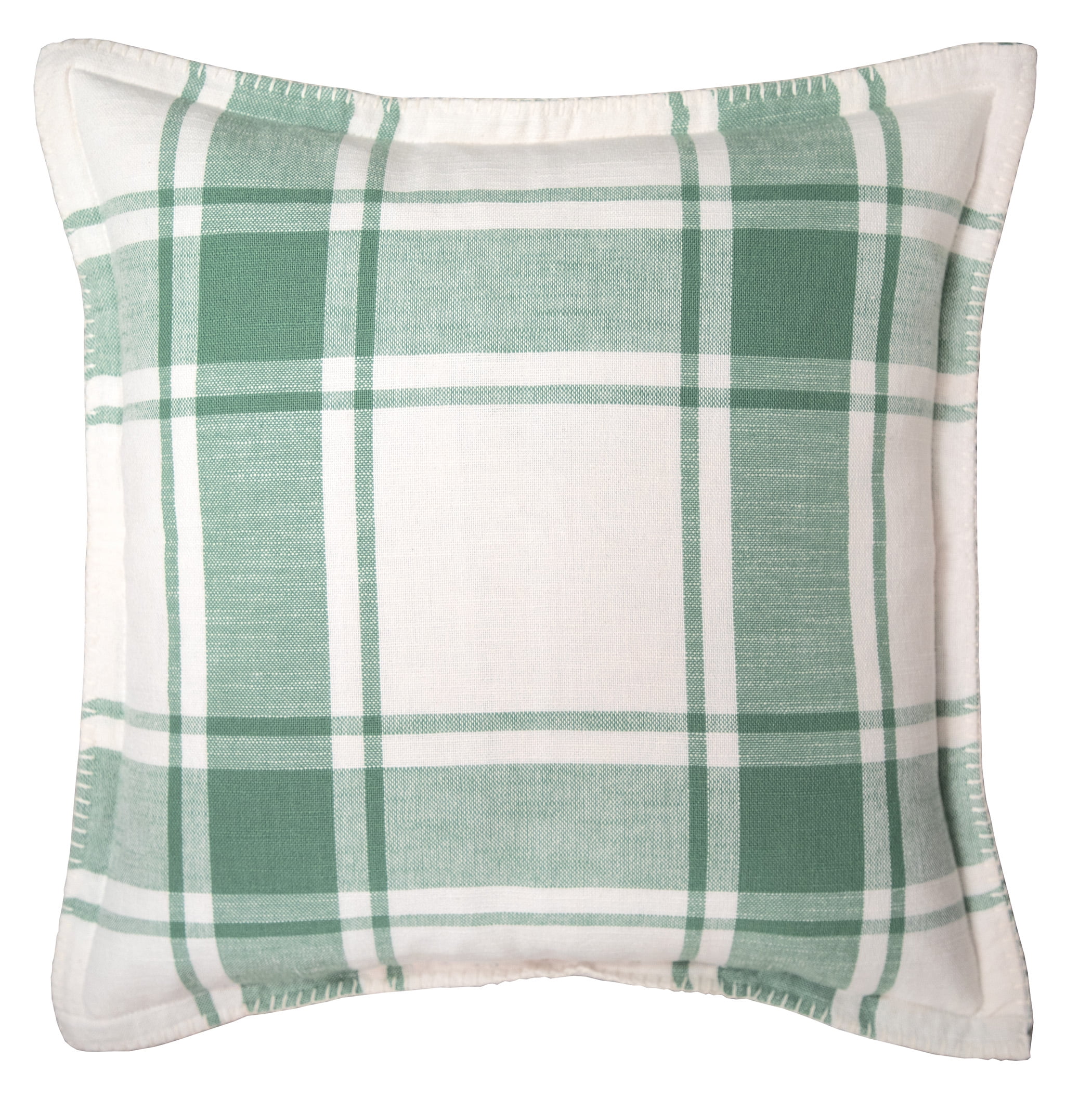 sage green throw pillows walmart