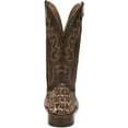 thumbnail image 4 of Tony Lama Mitcham Peanut Hornback Caiman - Boot Mens Western - Tl5259, 4 of 4