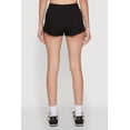 thumbnail image 4 of Womens 9 Miami Bike Shorts, 4 of 4