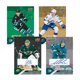 thumbnail image 5 of Juego de cartas coleccionables Upper Deck Star Rookies Hockey 2024-25, 5 of 7