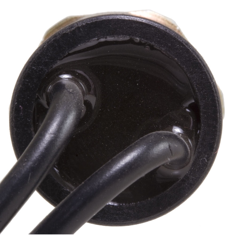 Back Up Light Switch