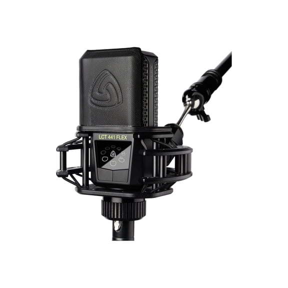 Lewitt LCT 441 Flex - Microphone