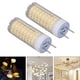 thumbnail image 5 of Bombilla LED De Maíz, Disipación De Calor Rápida Cerámica AC100-120V Bombilla LED G8 102LED Ahorro De Energía Para Luz De Techo Para Luz De Gabinete ANGGREK No, 5 of 7