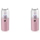 thumbnail image 3 of Rociador de niebla humectante Inteprter 30ml automático vapor facial viaje senderismo camping interior al aire, 3 of 6