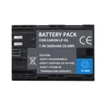 thumbnail image 1 of LP-E6NH LP-E6N LP E6 Battery for Canon EOS R R5 R7 R6 R5C 60Da 60D 70D 80D 90D 5DSR 5Ds 5D 6D 7D Mark II, 1 of 5
