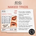 thumbnail image 2 of Kit de tríos Ardell Naked Lashes 32 tríos de pestañas postizas, 2 of 7