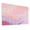 Color 2, variant on Boho 8 Pack Art Acoustic Panels Sound Absorbing Soft Pink Blue Sky Flocking Birds Clouds dreamy Decorative Soundproof Wall Panels Self Adhesive for Nursery Game Room Bedroom 48"x32"