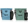 thumbnail image 2 of Bolsa para golosinas para perros, dispensador de alimentos, bolsa de entrenamiento, riñonera para perros, 2 of 8