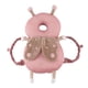 thumbnail image 1 of Almohada anticaída con forma de mariposa y ángel transpirable en 3D, 1 of 5