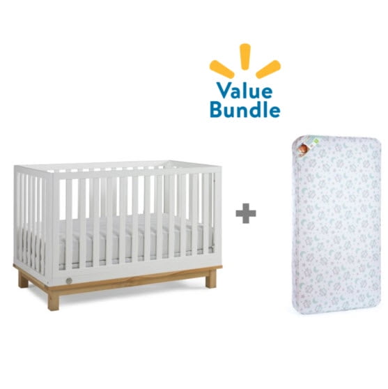 fisher price riley crib