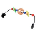 thumbnail image 2 of Clip para cochecito,Mecedora para bebé a juego con interruptor de carrito para muñecas,Cochecito Juguete Cochecito Abrazadera Regalo Niñas Niños,Accesorios plegables para actividades al, 2 of 6
