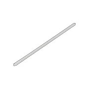 Genuine OE Volvo Belt Molding - 30799430