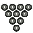 thumbnail image 1 of 3D Printer Wheel Bearing, Convenient 3D Printer Wheel Firm And Durable With 10pcs For 3D Printer DIY Enthusiasts For 3D Printer, 1 of 8