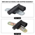 thumbnail image 3 of Car Crankshaft Position Sensor High Reliability for DACIA 2379800Q0A, 3 of 8