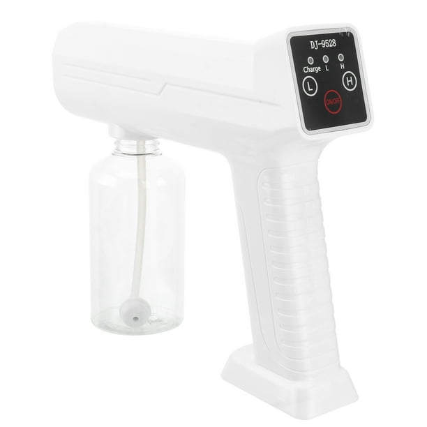 Car Disinfectant Fogger Machine