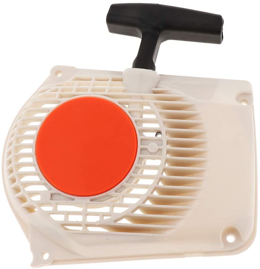 Pull Recoil Starter For Stihl MS240 024 MS260 026 # 1121 080 2101