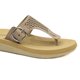 thumbnail image 3 of Sandalia Casual Para Mujer G Gaci 4503 T24.5 Zapaterias Mexico 4503-MAQ, 3 of 4