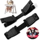 thumbnail image 1 of 2 piezas de arnés antiescape para asiento de coche, Clip para el pecho del bebé, evita que los niños saquen los brazos de las sillas altas, 1 of 2