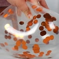 thumbnail image 4 of Confeti Multicolores Transparentes 100 Piezas 12 Pulgadas Divertidos, 4 of 9