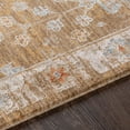 thumbnail image 5 of Boutique Rugs Castlegar Traditional Area Rug - Rust, Denim, Olive - 10' x 13'11", 5 of 11