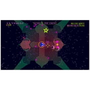 Akka Arrh (Limited Run Games) (Nintendo Switch)