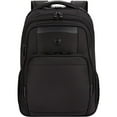 thumbnail image 3 of Wenger 6392202407 6392 Scansmart Backpack Blk Case Ballistic Upto 16in Laptop W/sleeve, 3 of 7