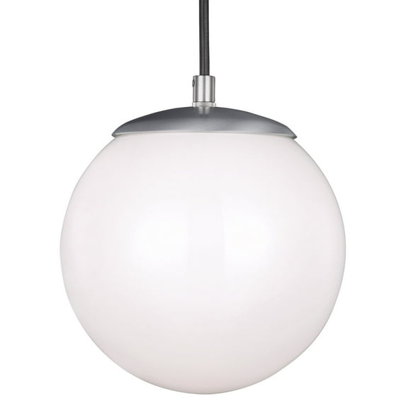 Sea Gull Lighting Hanging Globe 601891S Pendant Light