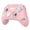 Pink, variant on Flexible Soft Skin for 5 Protective Case Game Controller Cover Skin Gaming Accessories Game Handle Sleeve