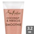 thumbnail image 2 of Shea Moisture Coconut and Hibiscus Curl Enhancing Smoothie, 3.2 Oz, 3 Pack, 2 of 9