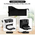 thumbnail image 2 of yeuweold Onyx 3 Replacement Parts -Clean Tank Filter Mount Accessory for Roborock O35, S7 Pro Ultra, S7 Maxv Ultra Vacuum Cleaner, 2 of 5