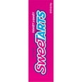 thumbnail image 6 of SweeTARTS Candy Canes, 6 Oz., 6 of 8